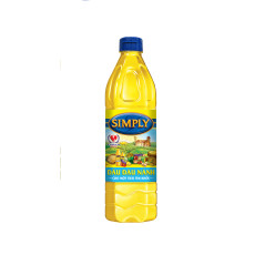 Simply Soybean Cooking Oil 
